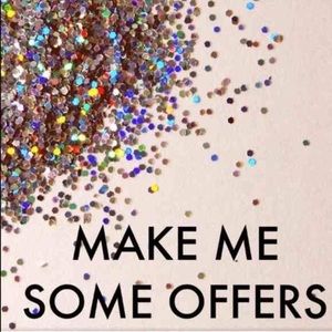 Make Me An Offer